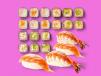 Wanna Party 22 Pieces