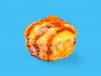 The Secret Penetration With Muffin