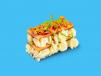 Mille Fulle Salmon