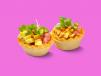 Wild Tunami With Tart