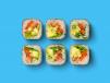 Wenji Fresh Roll