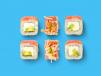 The Big Tuna Theory