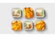Cheesy Maki