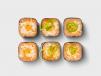 Amazing Syake Maki