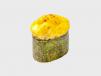 Baked Gunkan With Calamari