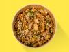 Fried Rice With Chicken