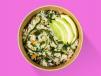 Fried Rice With Vegetables
