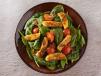 Halloum Salad