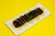 Vine Leaves