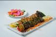 Mixed stuffed vegetables