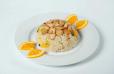Rice with Chicken