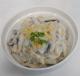 Penne MushroomandCream