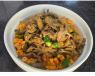 Pasta with Liver