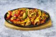 Chicken Fajita
