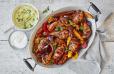 Mexican Chicken