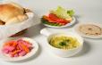mashed potato dish