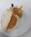 fava bean sandwich