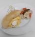 Fried egg sandwich