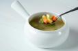 Vegetables Soup
