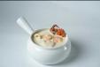 AL Hareef special soup/seafood