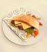 breaded chicken sandwich