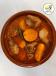Potatoes Tagin With Meat