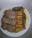 (Dolmas) Meat