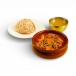 Zucchini Tagin with Minced Meat