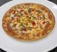 Vegetable Pizza