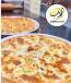 Pastrami Pizza