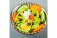 Diet Green Salad