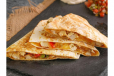 Quick Quesadilla