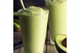 Fresh Avocado Juice