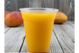 Fresh Orange Juice