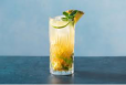 Pineapple Mojito