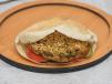Falafel Sandwich
