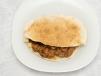 Foul With Sauce Sandwich