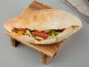 Mix Fried Sandwich