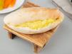 Mashed Potato Sandwich