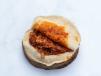 Shakshuka Sandwich