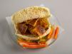 Egga Egg Sandwich