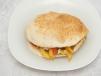 Fried Potato Pane Sandwich
