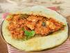 Shakshuka Kraft Sandwich
