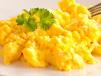 Fried Eggs Plate