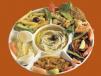 Large Breakfast Service