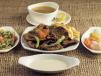 Fried Liver Plate
