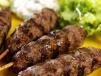 Egyptian Kofta Plate
