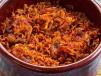 Orzo Tajine