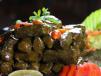 Grape Leaves Mahshi