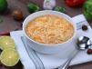 Orzo Soup